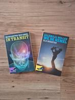 Lijsters: "In transit" en "Allemaal willen we de hemel", Boeken, Schoolboeken, Ophalen of Verzenden, Zo goed als nieuw, Overige niveaus