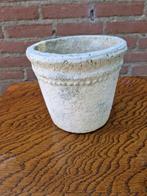 bloempot gerecycled kunststof, Ophalen of Verzenden, 'T Olde Gre-j, Info@toldegrej.nl, Endepoelstraat 20f Didam