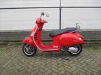 Vespa GTS 125 ie - Motorscooter - Motorfiets, Bedrijf, Overig, Vespa GTS 125 ie