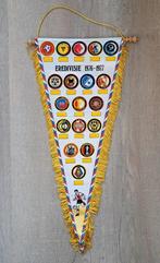 vaantje eredivisie 1976, Ophalen of Verzenden, Zo goed als nieuw, Overige binnenlandse clubs, Vaantje of Sjaal