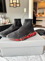 Balenciaga runners!, Ophalen of Verzenden, Zo goed als nieuw, Zwart