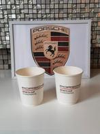 2 x Origineel porsche sport cup bekers.

Zie ook mijn ander, Ophalen of Verzenden, Nieuw, Overige typen