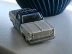 Hot Wheels '83 Silverado Cop Rods - Zeldzaam!, Ophalen of Verzenden, Gebruikt, Auto, Hot Wheels