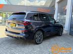 BMW X5 xDrive50e| M PACK PRO| Carbon zwart|22inch performanc, Auto's, BMW, Gebruikt, 2395 kg, Met garantie (alle), Zwart