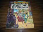 Blake en Mortimer deel 25 SC, Boeken, Eén stripboek, Ophalen of Verzenden, Zo goed als nieuw
