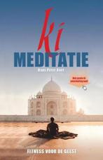 Ki meditatie Fitness voor de geest (Hans Peter Roel), Ophalen of Verzenden, Zo goed als nieuw, Meditatie of Yoga, Instructieboek