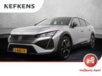 Peugeot 408 1.2 130 pk Automaat Allure Pack | Navigatie | Ca, Auto's, Peugeot, Stof, 1199 cc, Met garantie (alle), Origineel Nederlands