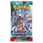 Paradox Rift Boosterpacks, Ophalen of Verzenden, Nieuw, Booster, Foil