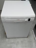 Te koop Bosch vaatwasser, Witgoed en Apparatuur, Vaatwasmachines, Ophalen, Zo goed als nieuw, Vrijstaand, 45 tot 60 cm