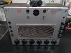Old Hill - HIFI ltd - "Senior" Amp, Ophalen of Verzenden, Gebruikt