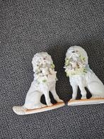 Hondjes, Antiek en Kunst, Ophalen
