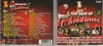 The best of Christmas ( 2cd)-Amy Winehouse,Katie Melua,e.a, Ophalen of Verzenden, Zo goed als nieuw, Kerst