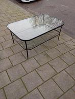 Ikea klingsbo salontafel, 50 tot 100 cm, Minder dan 50 cm, Glas, 100 tot 150 cm