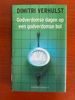 Godverdomse dagen op een godverdomse bol - Verhulst, Ophalen, Zo goed als nieuw, België