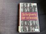 📚 Streekboek - Schrijvers op streek, Ophalen of Verzenden, Gelezen