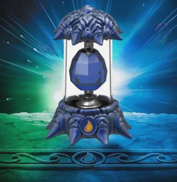 Skylanders Imaginators Creation Crystal Water Fanged beschikbaar voor biedingen