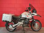 BMW R 1150 GS ADVENTURE (bj 2002), 1150 cc, Bedrijf, Toermotor