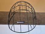 Basil koepel voor hondenfietsmand - 55x38 cm - Zwart, Ophalen, Nieuw