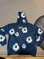 Denim tears trui donkerblauw maat M, Kleding | Heren, Truien en Vesten, Nieuw, Ophalen of Verzenden, Denim tears, Maat 48/50 (M)