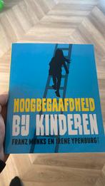 Irene Ypenburg - Hoogbegaafdheid bij kinderen, Boeken, Nieuw, Ophalen of Verzenden, Ontwikkelingspsychologie, Irene Ypenburg; Franz Mönks