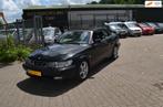 Saab 9-3 Cabrio 2.0t S, 730 kg, 4 cilinders, Cabriolet, 4 stoelen