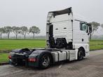 M.A.N. 18.460 TGX xlx lls-u 2x tank, Automaat, Euro 6, MAN, Bedrijf