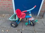 Gratis driewieler kinderfiets, Ophalen, Gebruikt