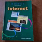 Wegwijs in de wereld van internet - Hannie van Osnabrugge, Ophalen of Verzenden, Gelezen, Internet of Webdesign, Hannie van Osnabrugge