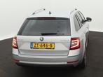 Skoda Octavia Combi 1.0 TSI Greentech Clever Edition | CLIMA, 12 maanden, Gebruikt, Origineel Nederlands, 3 cilinders