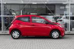 Toyota Aygo 1.0 VVT-i 72pk 5D x-fun, Voorwielaandrijving, Stof, Gebruikt, Euro 6