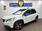 Peugeot 2008 1.2 PureTech GT-line, Auto's, Voorwielaandrijving, Parkeersensor, Euro 6, Origineel Nederlands