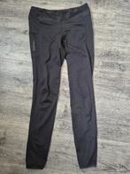 Rijlegging Epplejeck siliconen zwart maat 40, Dressuur, Zo goed als nieuw, Dames, Onderkleding