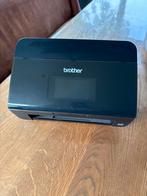 Brother ADS-2600W Documentscanner, Gebruikt, MacOS, Documentscanner, Ingebouwde Wi-Fi