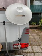 Sat antenne, Ophalen, Gebruikt, Antenne