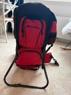 Bestcare rugdrager, Kinderen en Baby's, Babydragers en Draagdoeken, Ophalen of Verzenden, Rug, Overige typen