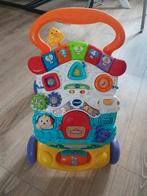 Loopkar Vtech, Kinderen en Baby's, Speelgoed | Vtech, Ophalen, Zo goed als nieuw, 6 maanden tot 2 jaar