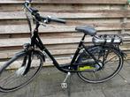 elektrische fiets, Ophalen, 53 tot 56 cm, Batavus, Versnellingen