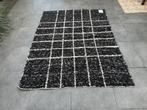 Exclusief vloerkleed-Jacguard 160 cm x 230 cm Dubbelzijdig, 150 tot 200 cm, Info@brinkandcampman.com, Ophalen of Verzenden, Brink en Campman