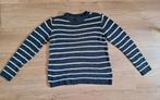 Mooie trui Hema maat M, Kleding | Dames, Truien en Vesten, Maat 38/40 (M), Blauw, Ophalen of Verzenden, Zo goed als nieuw