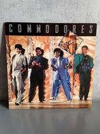 Commodores: united, Verzenden, 1980 tot 2000, Gebruikt
