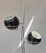 Vintage vloerlamp - Gepo Amsterdam - Jaren 70, Huis en Inrichting, Lampen | Vloerlampen, -, -, Ophalen of Verzenden, Zo goed als nieuw