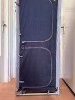 DEFA schuine campeerkast, Caravans en Kamperen, Ophalen of Verzenden, Gebruikt, Campingkast