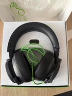 Xbox headset, Ophalen of Verzenden, Nieuw, Over-ear