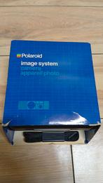 Polaroid Image System, Ophalen of Verzenden, Zo goed als nieuw, Polaroid, Polaroid
