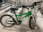 Woom 3 Kinderfiets - Perfecte eerste fiets!, Ophalen, Zo goed als nieuw, 16 inch, Handrem