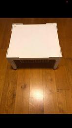 Verhoger voor Wasmachine/Droger 32cm hoog, Witgoed en Apparatuur, Onderdelen en Toebehoren, Ophalen of Verzenden