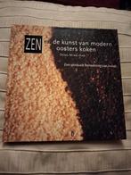 Deng Ming-Dao - Zen en de kunst van modern oosters koken, Ophalen of Verzenden, Zo goed als nieuw, Deng Ming-Dao