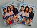 box met 6 dvd's Dawson's Creek seizoen 4, Cd's en Dvd's, Dvd's | Tv en Series, Vanaf 12 jaar, Ophalen, Zo goed als nieuw, Overige genres