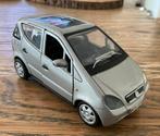 Mercedes A Klasse   Auto, Ophalen