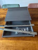 Pax komplement ikea: uitschuifbare schoenenplank, Ophalen, 50 tot 100 cm, Zo goed als nieuw, Minder dan 100 cm